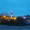 Отель Ferienwohnung Sommerbrise auf der Insel Poel, фото 16