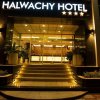 Отель Halwachy, фото 14