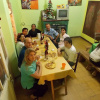 Отель Intiaconcagua Hostel, фото 17