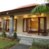 Отель Darra Ria Villa Ubud, фото 1