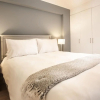 Отель w Minimalist 1BR w AC in Miraflores, фото 5