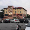 Отель Mass Hotel Mentakab, фото 20