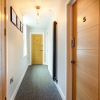 Отель Bondgate Hotel East Midlands Airport, фото 31