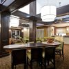 Отель Homewood Suites by Hilton Atlanta-Galleria/Cumberland, фото 12