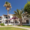 Отель Apartamentos Roc Oasis Park, фото 1