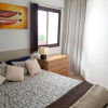 Отель Apartment with One Bedroom in Casarabonela, with Wifi, фото 2