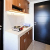 Отель Simple And Comfortable Studio Apartment At Suncity Residence, фото 8