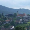 Отель Ferienwohnung Bergsicht, фото 3
