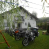 Отель Vila Maria Săsciori Sebeş, фото 20