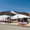 Отель Asteri Metsovo, фото 12
