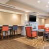 Отель Comfort Suites Florence - Cincinnati South, фото 20