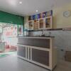 Отель OYO 619 Aahar Spicy Kitchen & Rest House, фото 16