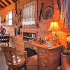 Отель 'ark Bunkhouse' Fredericksburg Hideaway w/ Hot Tub, фото 7