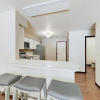Отель Year-round Hideaway W/ Alfresco Dining, Near Lake 3 Bedroom Duplex, фото 14