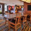 Отель Fairfield Inn & Suites by Marriott Eugene East/Springfield, фото 26