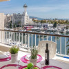 Отель Apart-rent Apartamentos Port Grec, фото 7