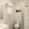 Отель Apartamento À Francos Burguer Station 1, фото 5