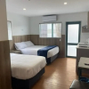 Отель Conway Motel, фото 3