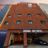 Отель Brown Dot Hotel Suwon Jeongja Branch, фото 23
