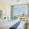 Отель Jaw-dropping Sea Vw in Luxury Apt w Delux Fittings, фото 6
