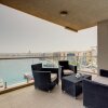 Отель Contemporary Luxury Apartment With Valletta and Harbour Views, фото 14