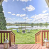 Отель Mcminnville Wine Country Home w/ Hot Tub + Deck, фото 8
