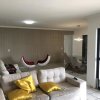 Отель Apartamento em Boa Viagem Prox ao Shopping Recife 3 quartos, 145 m2, фото 2