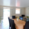 Отель House With 3 Rooms In Le Diamant Martinique, With Enclosed Garden And, фото 12
