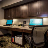 Отель Hampton Inn & Suites Hammond, фото 25