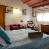 Отель La Olivera APARTHotel Rural Suites bañera hidro o Jacuzzi privados, фото 38