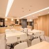 Отель karaksa hotel Osaka Shinsaibashi I, фото 11