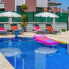 Отель Impressive Villa With Private Pool in Fethiye, фото 14
