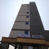 Отель NOVA Hotel в Ульсане