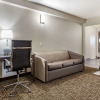 Отель Quality Inn & Suites Spring Lake - Fayetteville Near Fort Liberty, фото 4