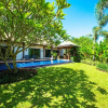 Отель Villa Haeata By Tropiclook, фото 15