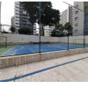 Отель Apartamento Beira Mar - Praia Boa Viagem, фото 10