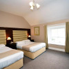 Отель The Leenane Hotel, фото 4