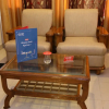 Отель OYO 1255 Hotel City Plaza 17, фото 20
