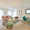 Отель 2BR Luxury Apartment -  Broad Street/Brindley Place/ICC, фото 3