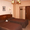 Отель Arabia Hotel, фото 4