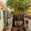 Отель Trastevere Romantic Terraced Apartment, фото 19