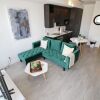 Отель Executive 1 BD in the heart of Entertainment District, фото 13