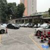 Отель Minghong Hotel (Guangzhou Zhongshan Medical Dongshankou Metro Station) в Гуанчжоу