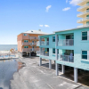 Отель Harbor House B12 - My Blue Heron, фото 20