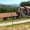 Отель Agriturismo Colle DellArci в Фара-ин-Сабине