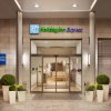 Отель Holiday Inn Express Nuernberg-Schwabach, an IHG Hotel, фото 21