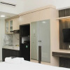 Отель Comfort And Simply Studio Springlake Summarecon Bekasi Apartment, фото 3