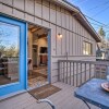 Отель Cozy Flagstaff Studio w/ Patio - Near Dtwn!, фото 17