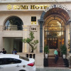 Отель SuMi Hotel, фото 3