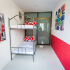 Отель Abbey Road Hotel, фото 3